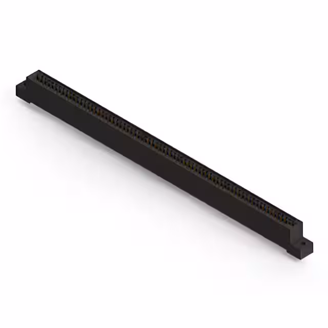 895-071-525-102 EDAC Inc.  Edgeboard Connectors